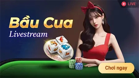 789bet sân chơi livestream bầu cua