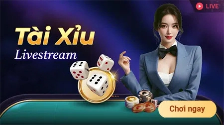 789bet.team livestream tài xỉu